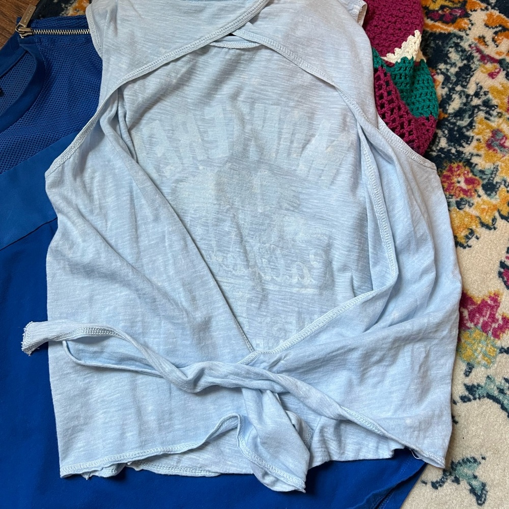 Bundle summer tops - Picture 5 of 5